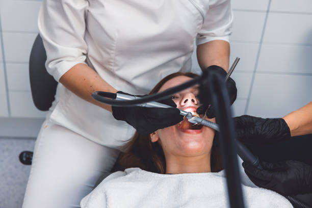 Best Emergency Tooth Extraction in Red Bank, SC