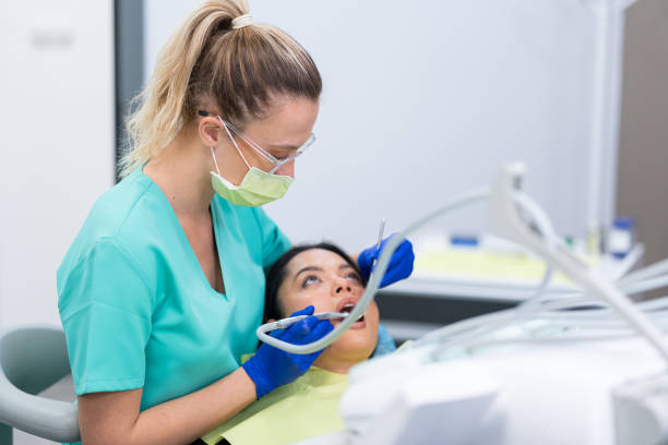 Best Emergency Dental Care for Trauma or Injury in Red Bank, SC